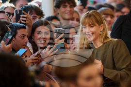 Spain San Sebastian Film Festival