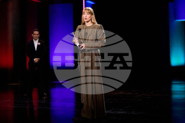 Spain San Sebastian Film Festival