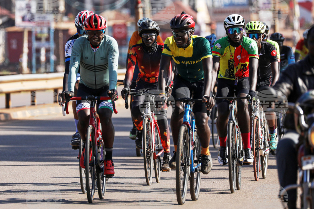 Cycling Worlds Africa Hosts