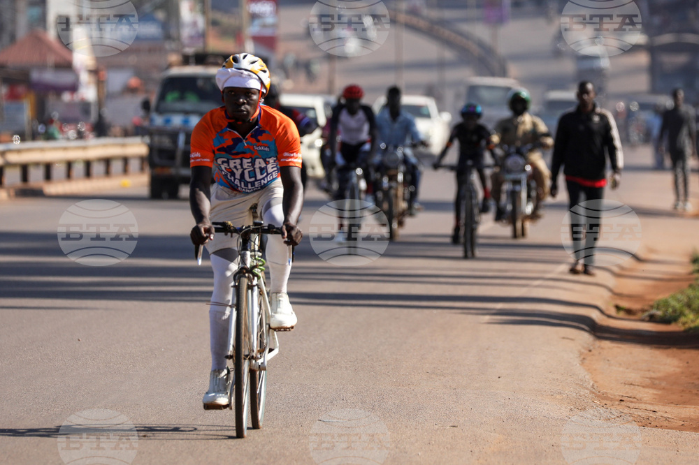 Cycling Worlds Africa Hosts