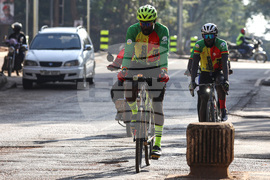 Cycling Worlds Africa Hosts