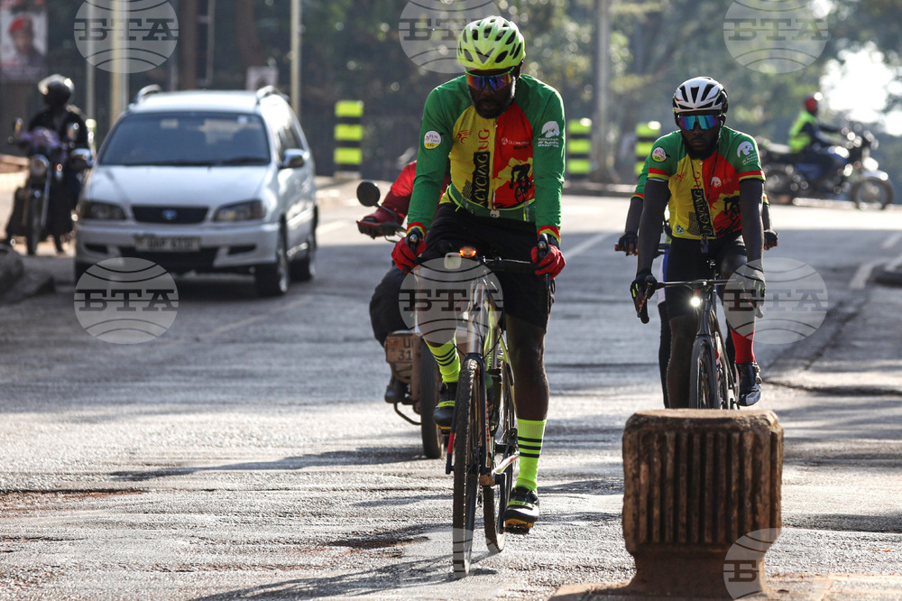 Cycling Worlds Africa Hosts