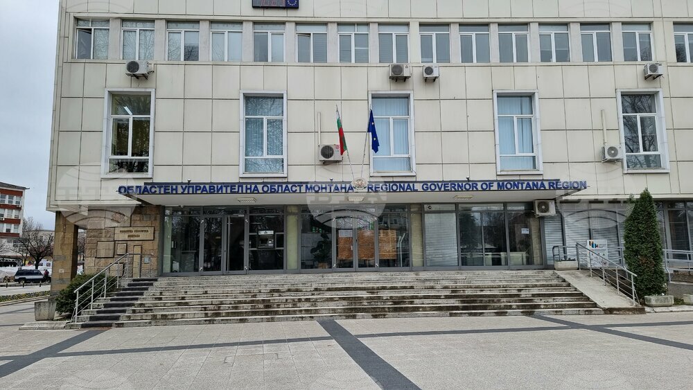 Изборите в Монтанско протичат спокойна обстановка, всички машини за гласуване работят