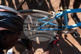 Cycling Worlds Africa Hosts