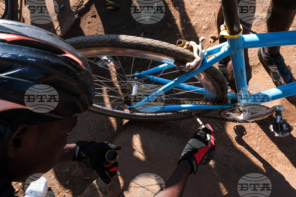 Cycling Worlds Africa Hosts