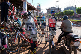 Cycling Worlds Africa Hosts