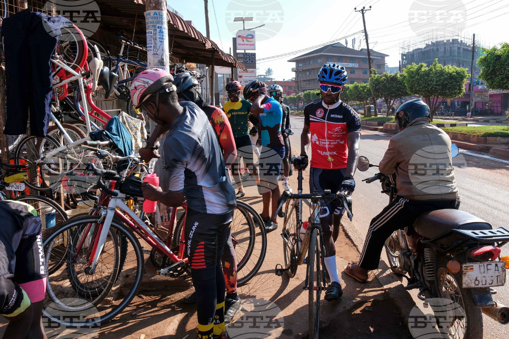 Cycling Worlds Africa Hosts