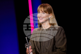 Spain San Sebastian Film Festival