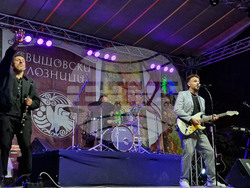 Свищов - "Свищовски лозници" - откриване