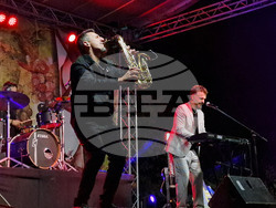 Свищов - "Свищовски лозници" - откриване