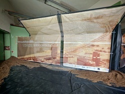 Габрово - „Сгради по хоризонтала. Български следи в модерната архитектура на Абу Даби“ - изложба