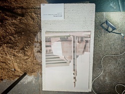 Габрово - „Сгради по хоризонтала. Български следи в модерната архитектура на Абу Даби“ - изложба