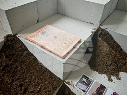 Габрово - „Сгради по хоризонтала. Български следи в модерната архитектура на Абу Даби“ - изложба