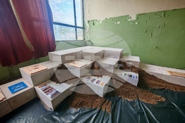 Габрово - „Сгради по хоризонтала. Български следи в модерната архитектура на Абу Даби“ - изложба