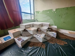 Габрово - „Сгради по хоризонтала. Български следи в модерната архитектура на Абу Даби“ - изложба