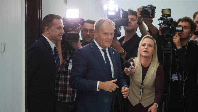 ПАП: Полското правителство одобри бюджета за догодина