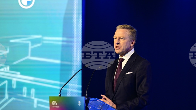 Германската автомобилна индустрия приветства търговското споразумение между ЕС и Индия