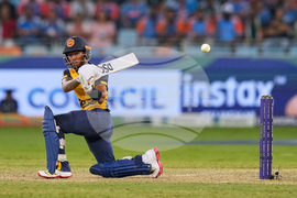 Emirates Asia Cup Cricket