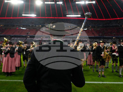 Germany Soccer Bundesliga