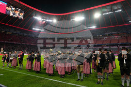 Germany Soccer Bundesliga