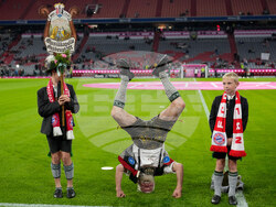 Germany Soccer Bundesliga