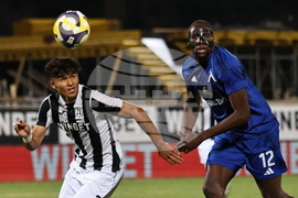 Пловдив - футбол - Локомотив (Пловдив) - Левски (София)