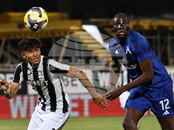 Пловдив - футбол - Локомотив (Пловдив) - Левски (София)