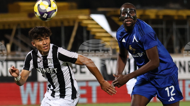 Отбори от Полша, Русия и Унгария следят играчи на Локомотив (Пловдив)