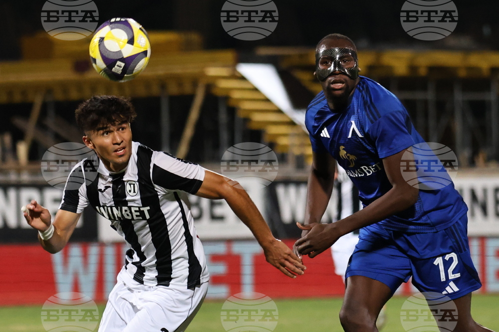 Нападателят на Левски Мустафа Сангаре не попадна в тима на Мали за Купата на африканските нации