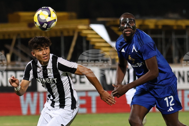 Отбори от Полша, Русия и Унгария следят играчи на Локомотив (Пловдив)