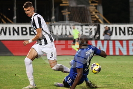 Пловдив - футбол - Локомотив (Пловдив) - Левски (София)