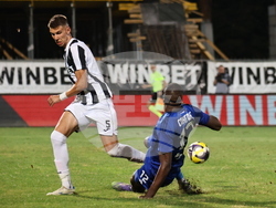 Пловдив - футбол - Локомотив (Пловдив) - Левски (София)