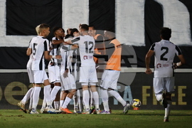 Пловдив - футбол - Локомотив (Пловдив) - Левски (София)