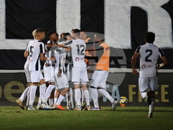 Пловдив - футбол - Локомотив (Пловдив) - Левски (София)