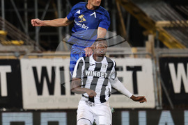 Пловдив - футбол - Локомотив (Пловдив) - Левски (София)