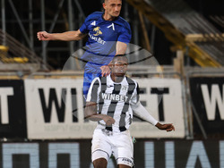 Пловдив - футбол - Локомотив (Пловдив) - Левски (София)