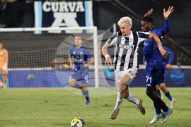 Пловдив - футбол - Локомотив (Пловдив) - Левски (София)