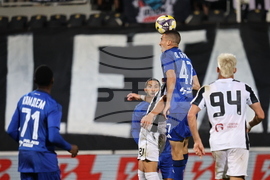 Пловдив - футбол - Локомотив (Пловдив) - Левски (София)