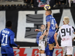 Пловдив - футбол - Локомотив (Пловдив) - Левски (София)