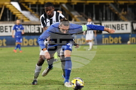 Пловдив - футбол - Локомотив (Пловдив) - Левски (София)