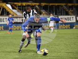 Пловдив - футбол - Локомотив (Пловдив) - Левски (София)