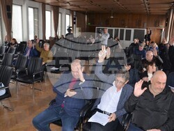 Снимка: Община Видин 