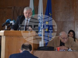 Снимка: Община Видин 