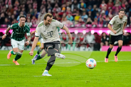 Germany Soccer Bundesliga