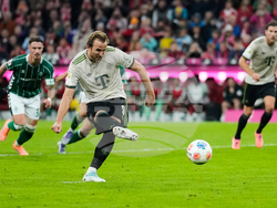 Germany Soccer Bundesliga
