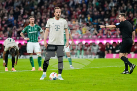 Germany Soccer Bundesliga