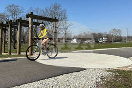 Transportation Grants Withdrawn