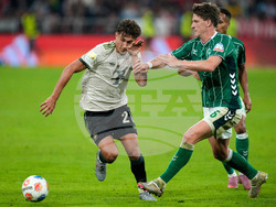 Germany Soccer Bundesliga