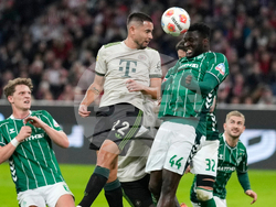 Germany Soccer Bundesliga