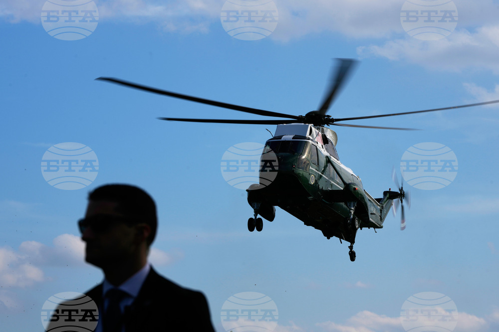 Сикрет Сървис планира безпрецедентно увеличение на персонала заради ключови събития през 2028 г., пише в. "Вашингтон пост"